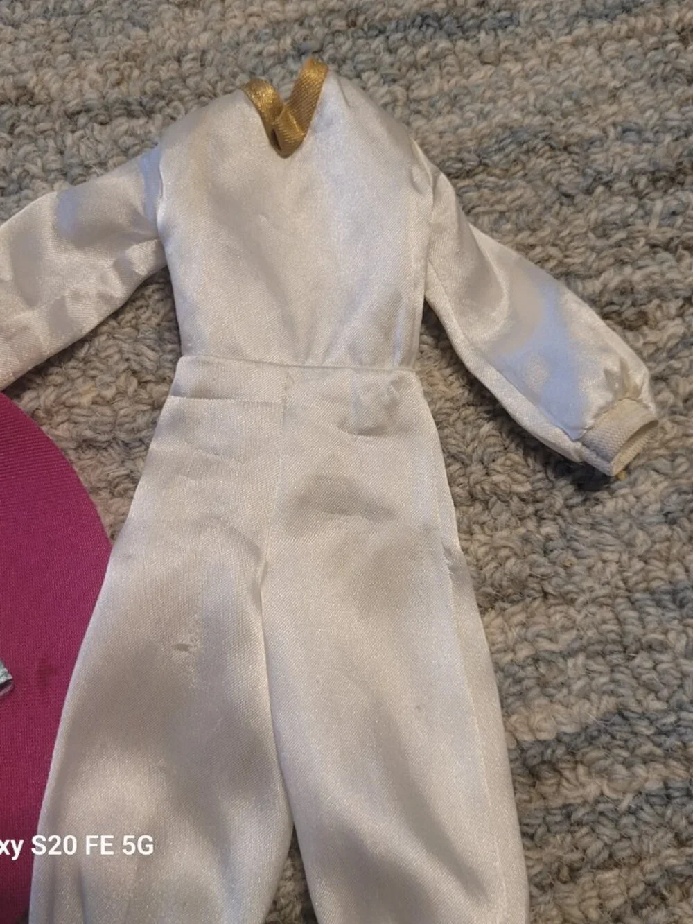 Disney Doll Clothes
